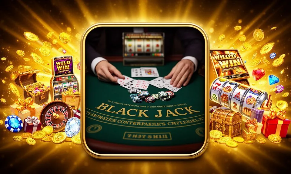 Roulette Spinners